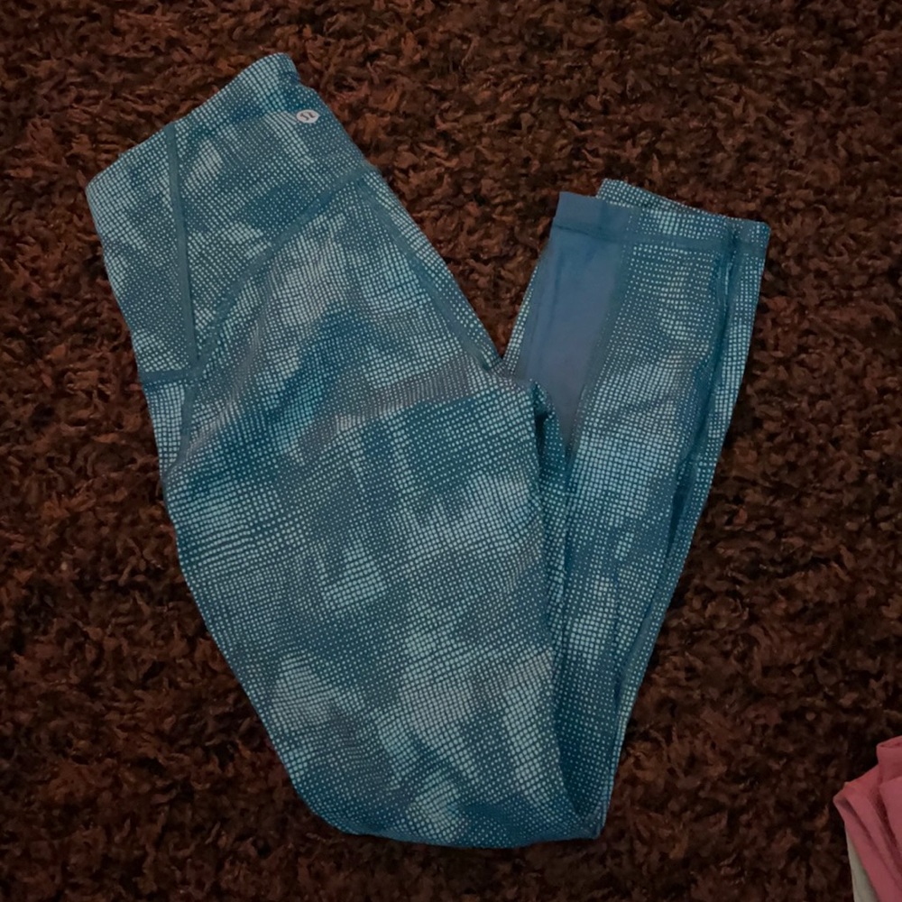 LULULEMON Leggings